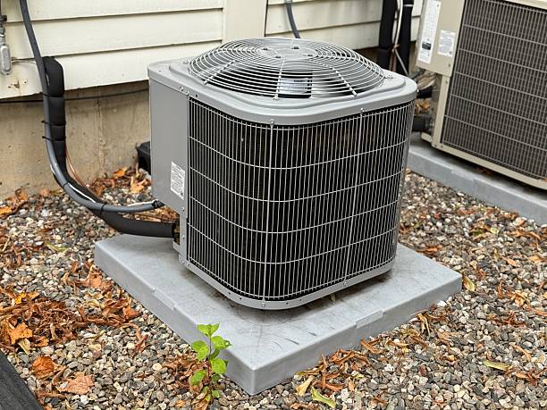 24/7 Emergency Hvac Installation experts in Fairview, CA